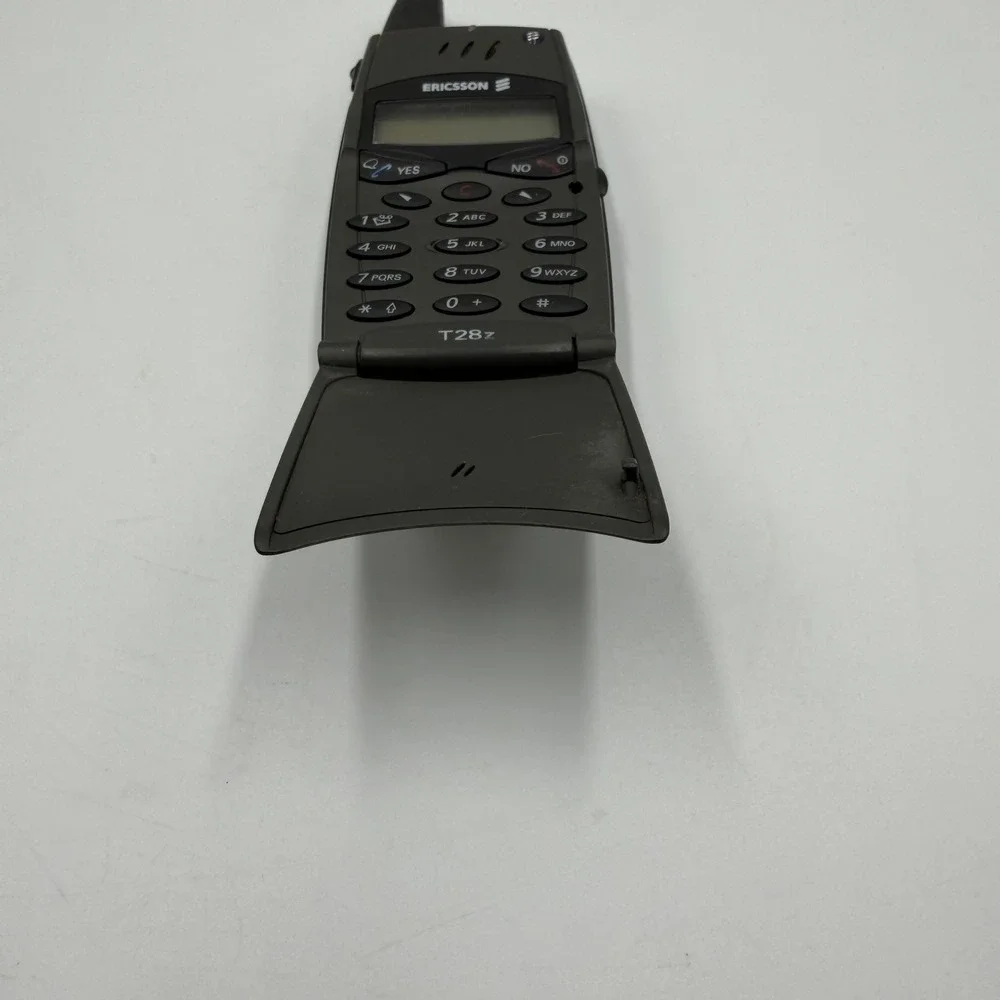 Ericsson vintage t28z